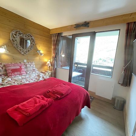Les Balcons De Bellevarde Val-dʼIsère المظهر الخارجي الصورة
