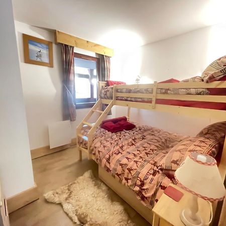 Les Balcons De Bellevarde Val-dʼIsère المظهر الخارجي الصورة