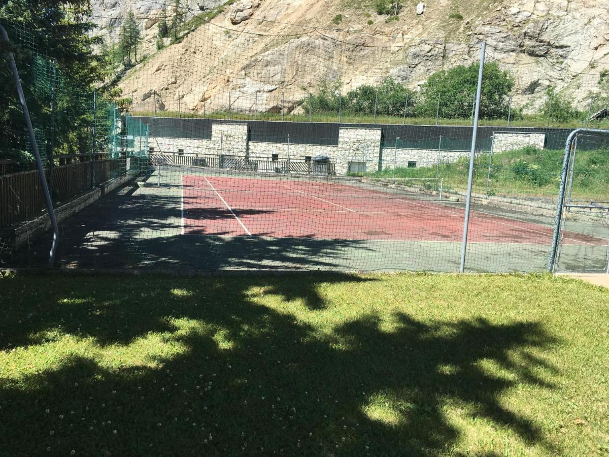 Les Balcons De Bellevarde Val-dʼIsère المظهر الخارجي الصورة