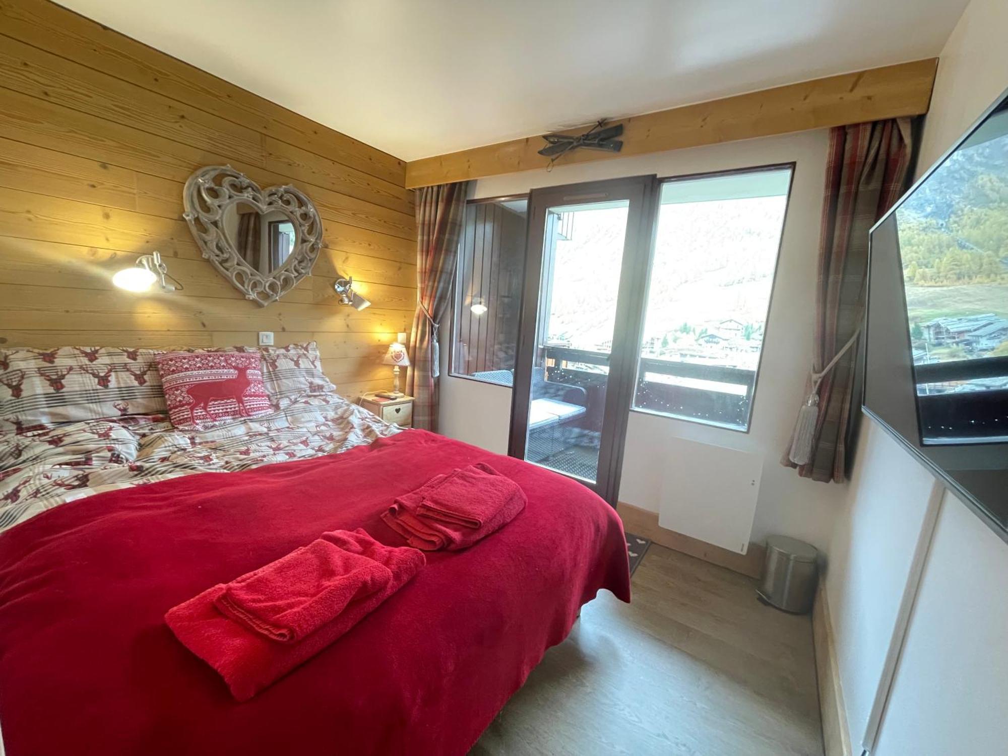 Les Balcons De Bellevarde Val-dʼIsère المظهر الخارجي الصورة