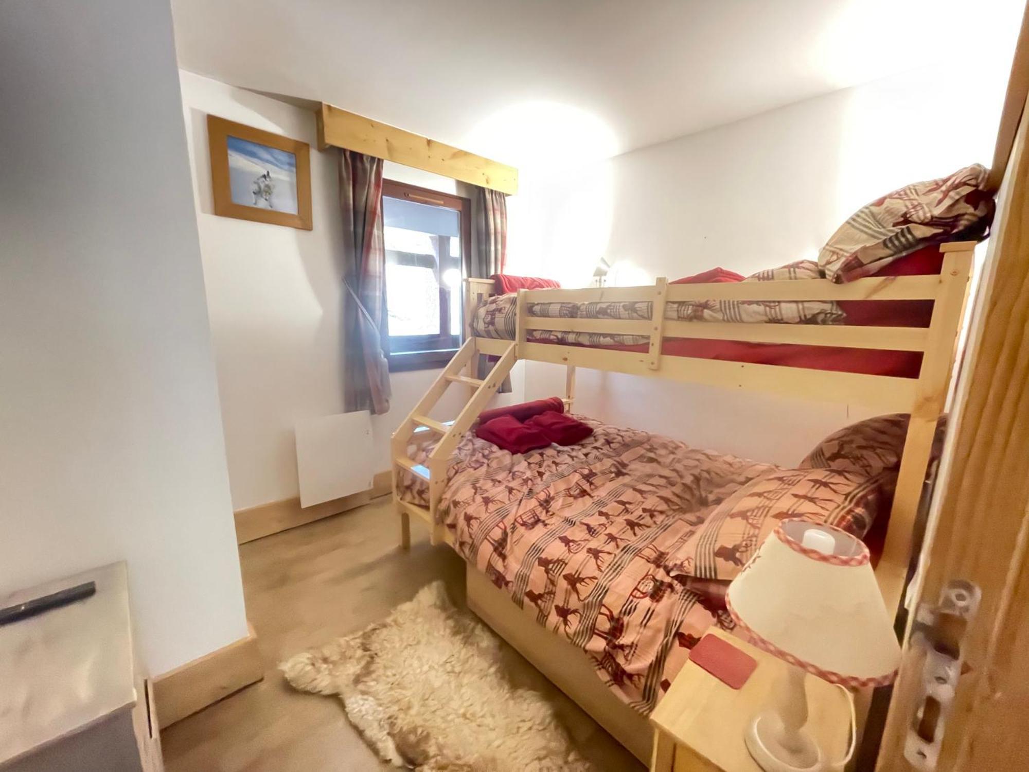 Les Balcons De Bellevarde Val-dʼIsère المظهر الخارجي الصورة