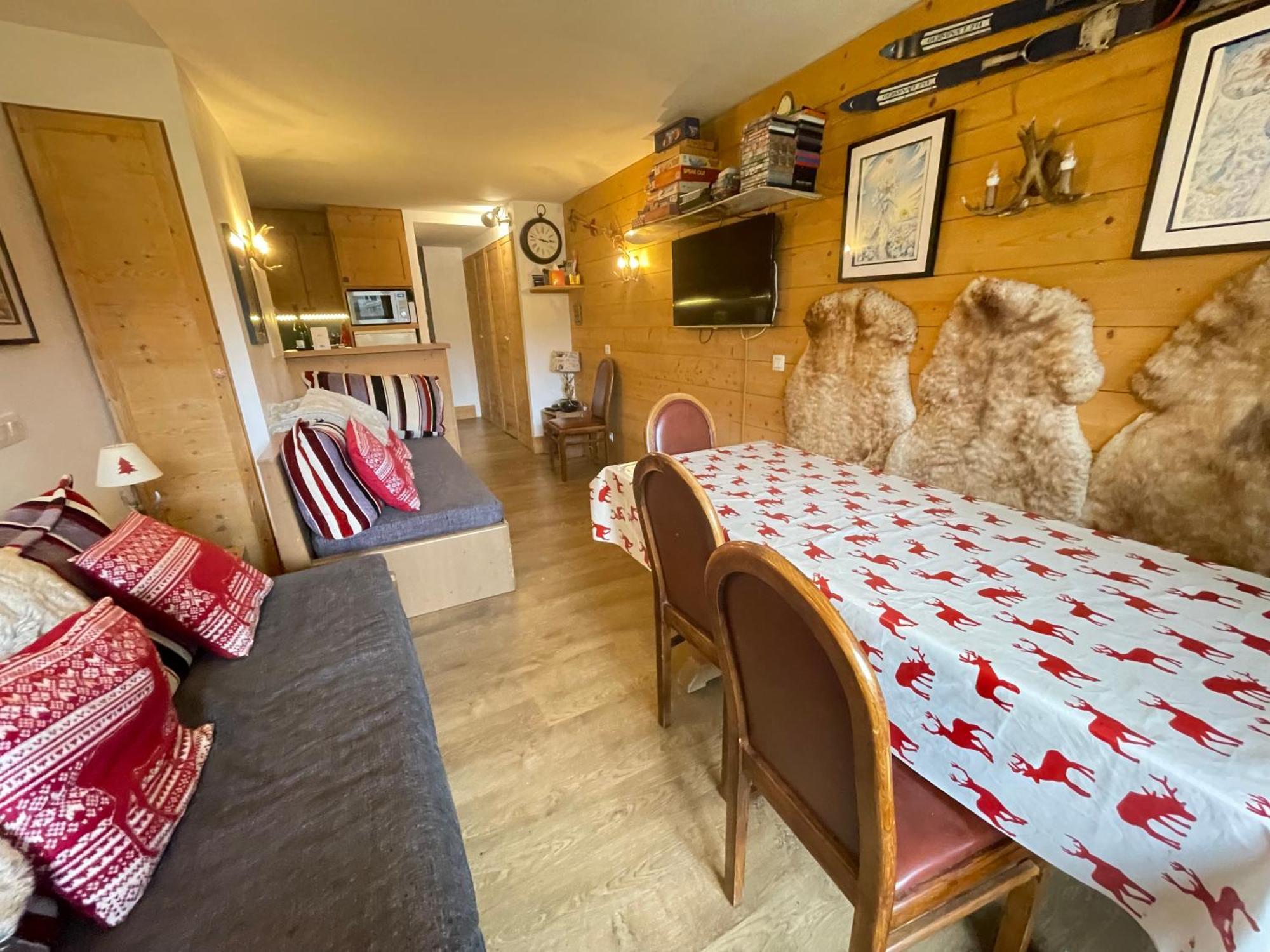 Les Balcons De Bellevarde Val-dʼIsère المظهر الخارجي الصورة