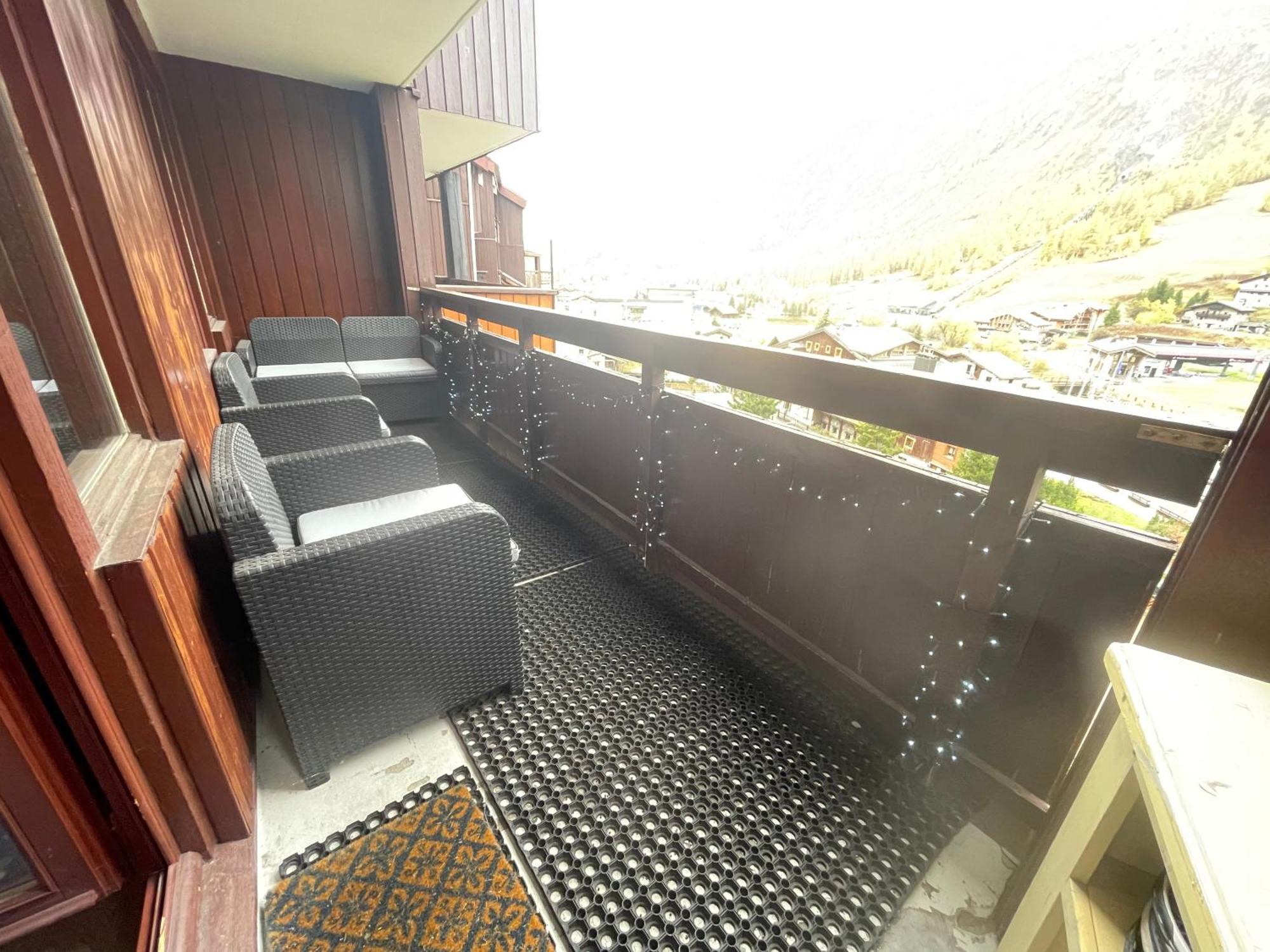 Les Balcons De Bellevarde Val-dʼIsère المظهر الخارجي الصورة