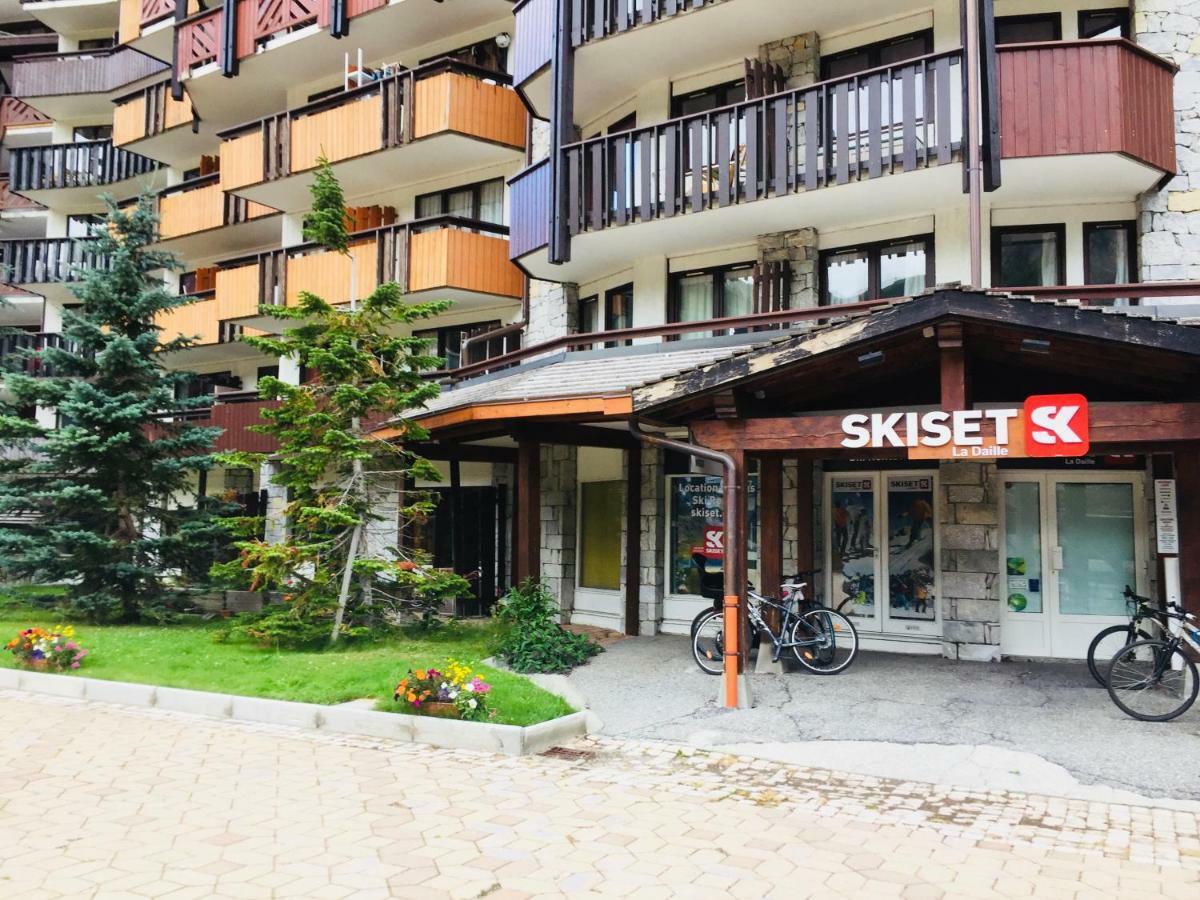 Les Balcons De Bellevarde Val-dʼIsère المظهر الخارجي الصورة