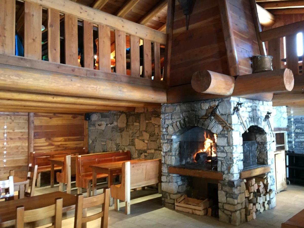 Les Balcons De Bellevarde Val-dʼIsère المظهر الخارجي الصورة