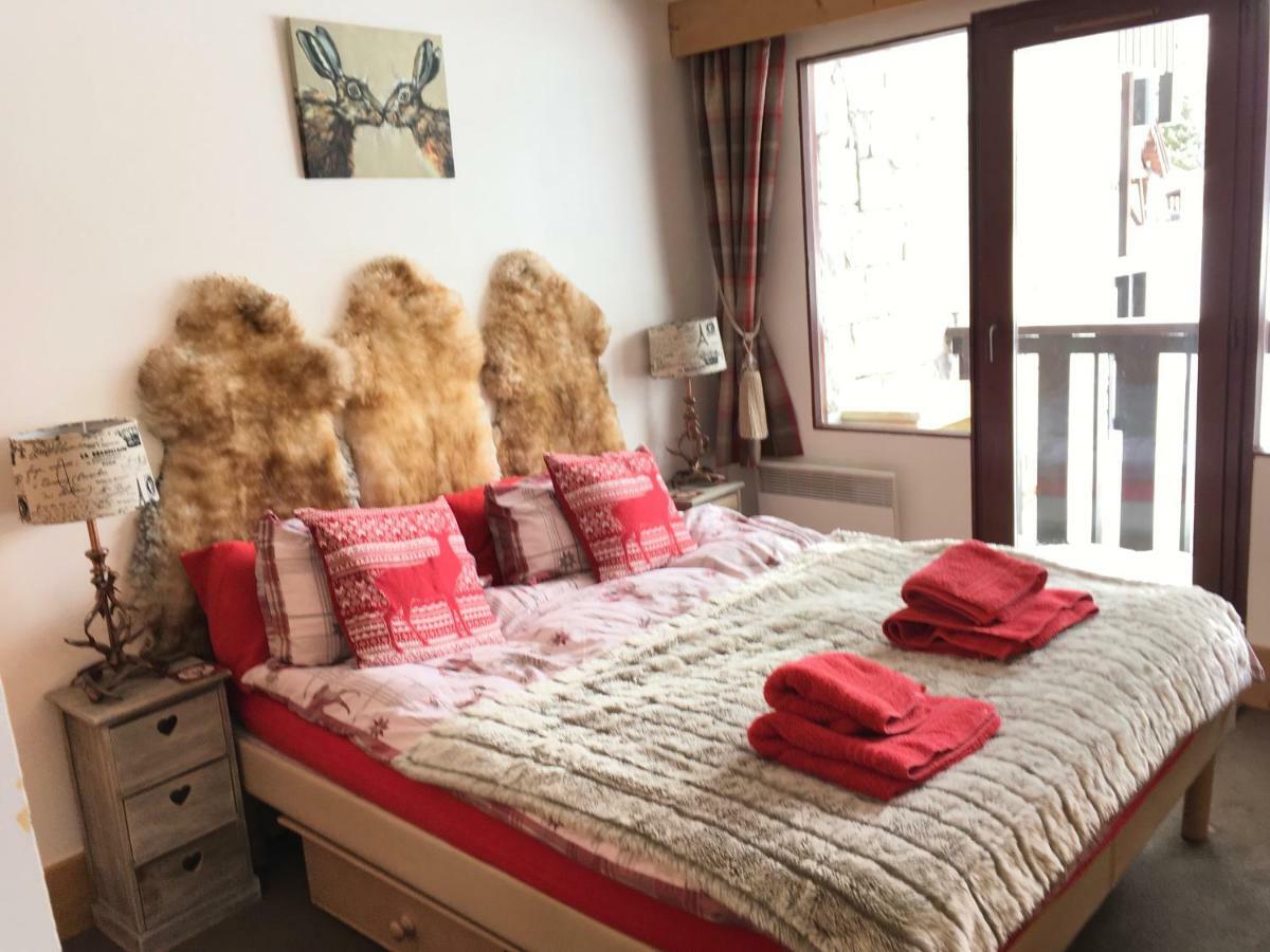 Les Balcons De Bellevarde Val-dʼIsère المظهر الخارجي الصورة